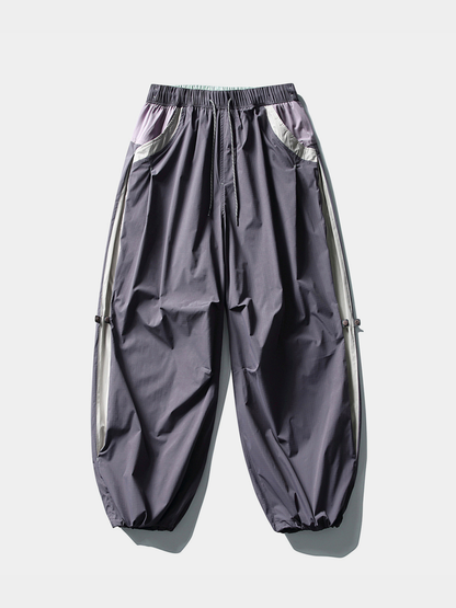 OwlStrike - Unisex Water-Repellent Windproof Quick-Dry Paratrooper Pants