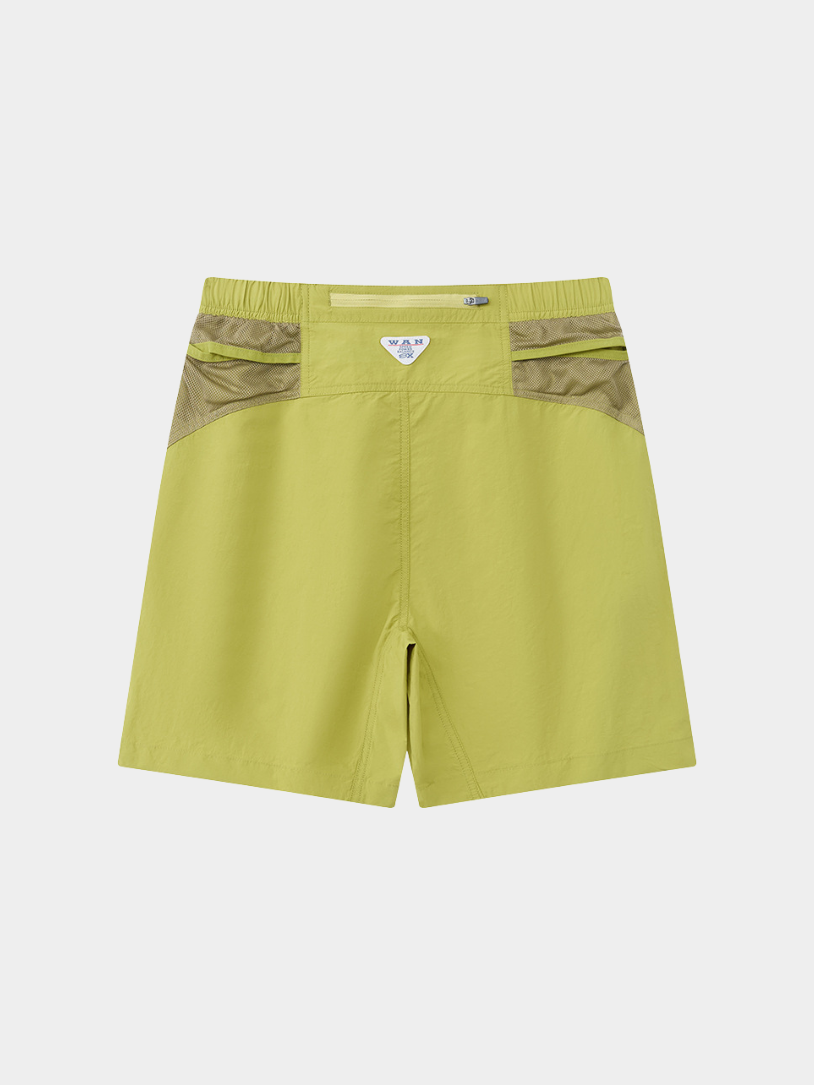 FrostVein - Water-Repellent Breathable Quick-Dry Shorts
