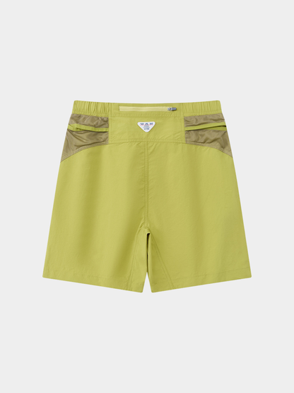 FrostVein - Water-Repellent Breathable Quick-Dry Shorts