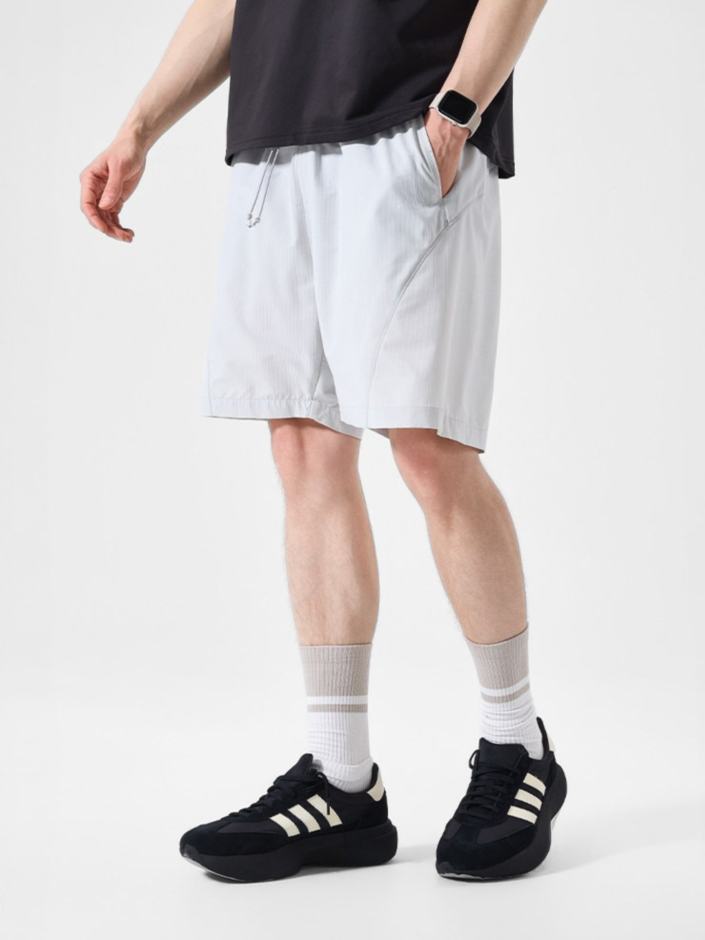 ChillCoat - Water-Repellent Quick-Dry Shorts