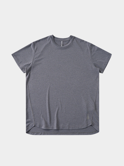 EoShell - Unisex Lightweight Breathable Quick-Dry Performance T-Shirt
