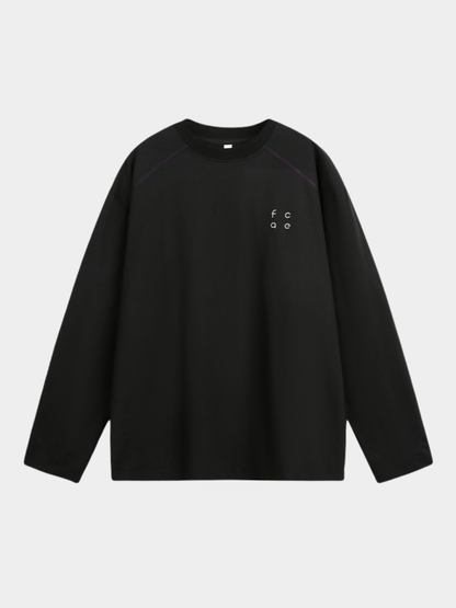 Ridgeline - Men's UPF50+ Lightweight Moisture-Wicking Long Sleeve