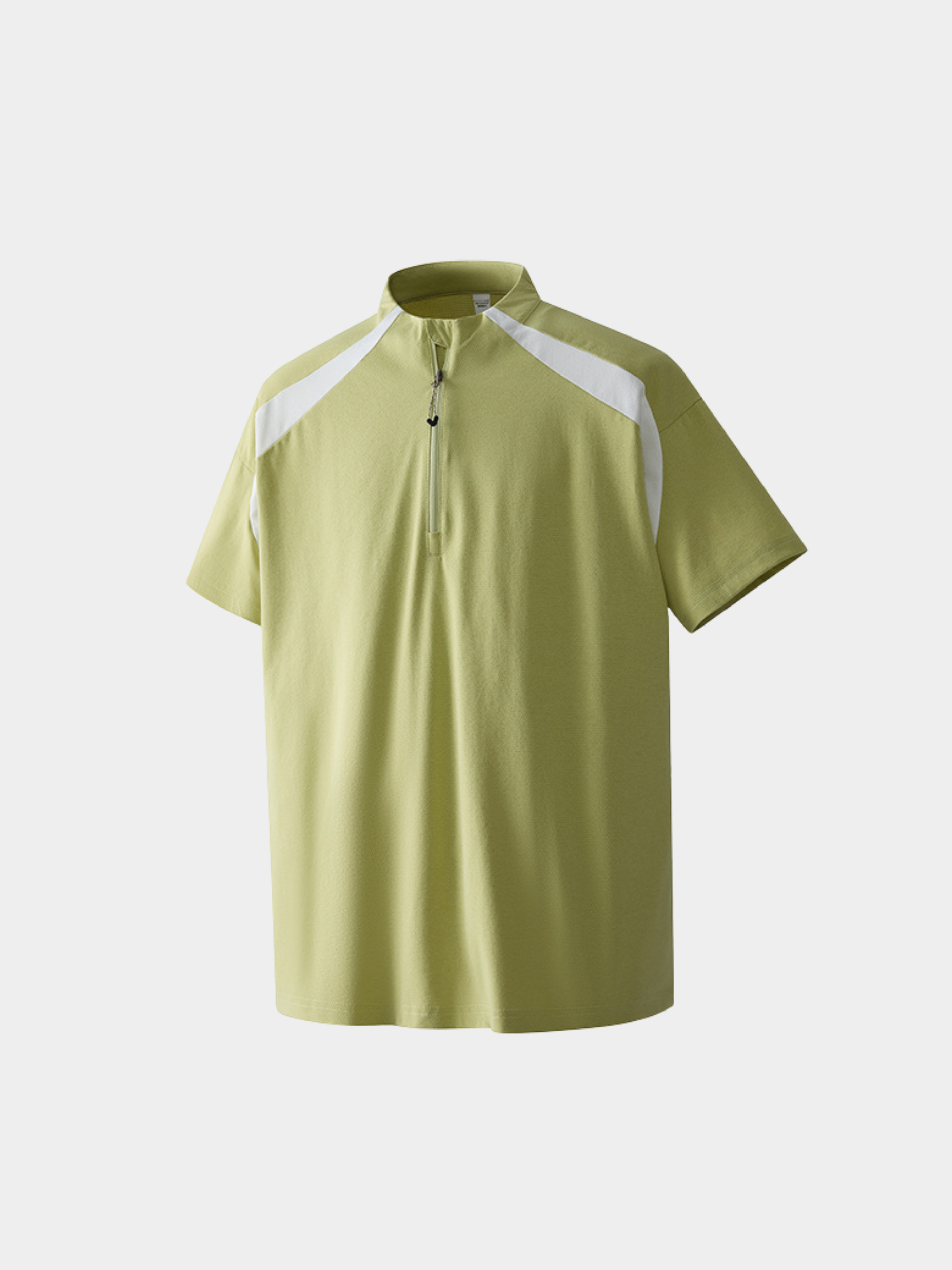 CampWrap - Moisture-Wicking Quick-Dry Hiking T-Shirt