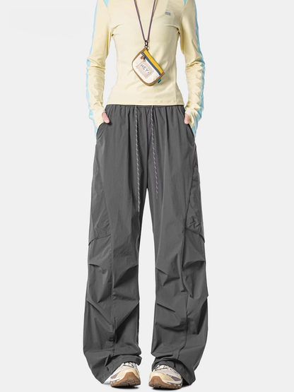 Forestrail - Lightweight Water-Repellent Quick-Dry Pants