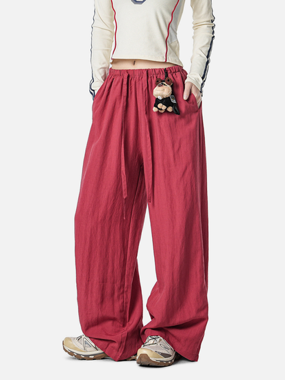 Outcrop - Unisex Lyocell Lightweight Cooling Air Pants