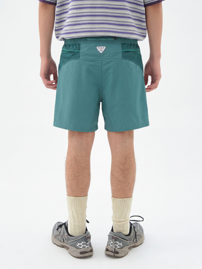 FrostVein - Water-Repellent Breathable Quick-Dry Shorts
