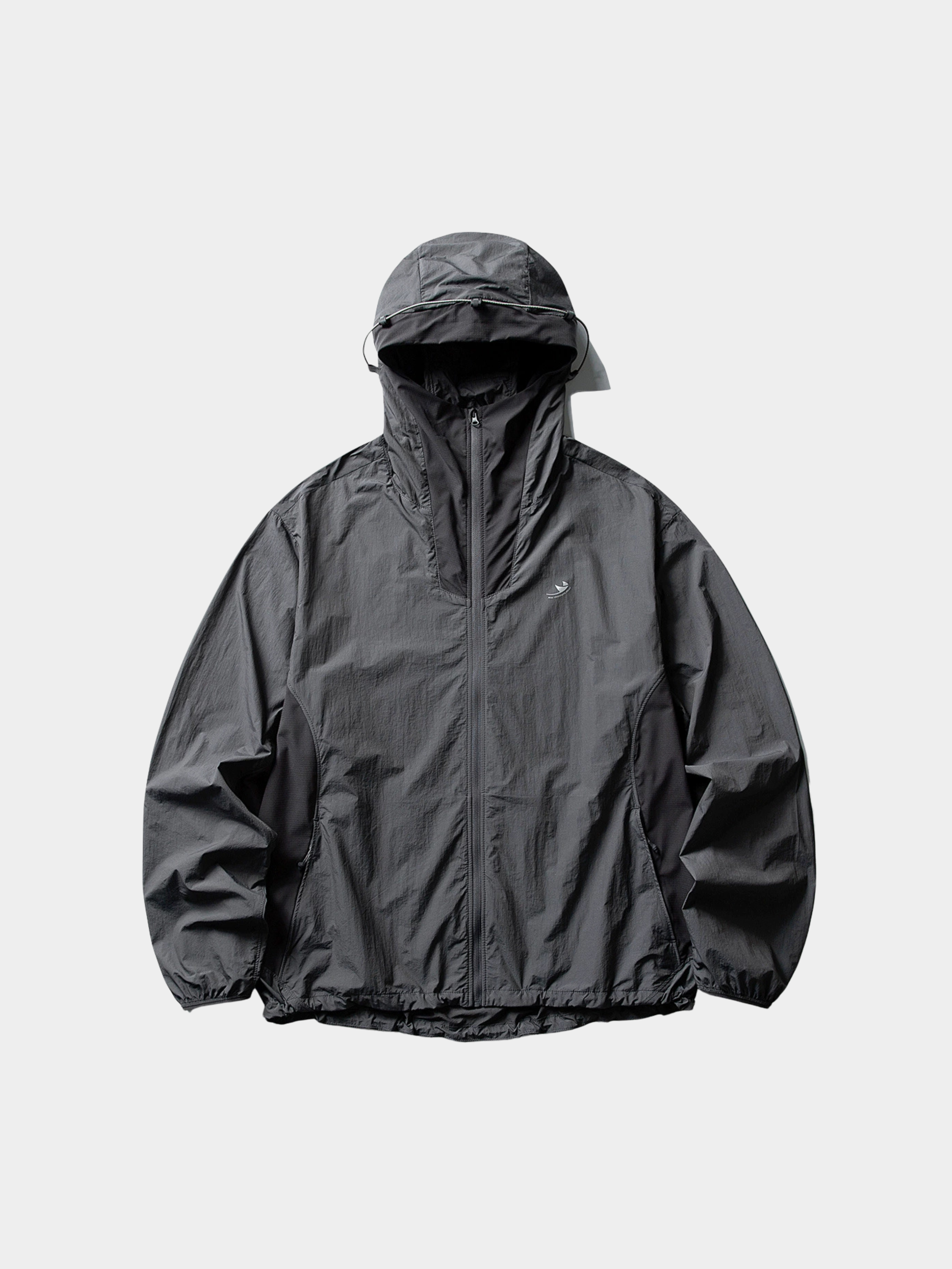 Tempest - Unisex UPF50+ Water-Repellent Quick-Dry Sun Protection Jacket