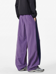 Cinderglow - Water-Repellent Quick-Dry Paratrooper Pants