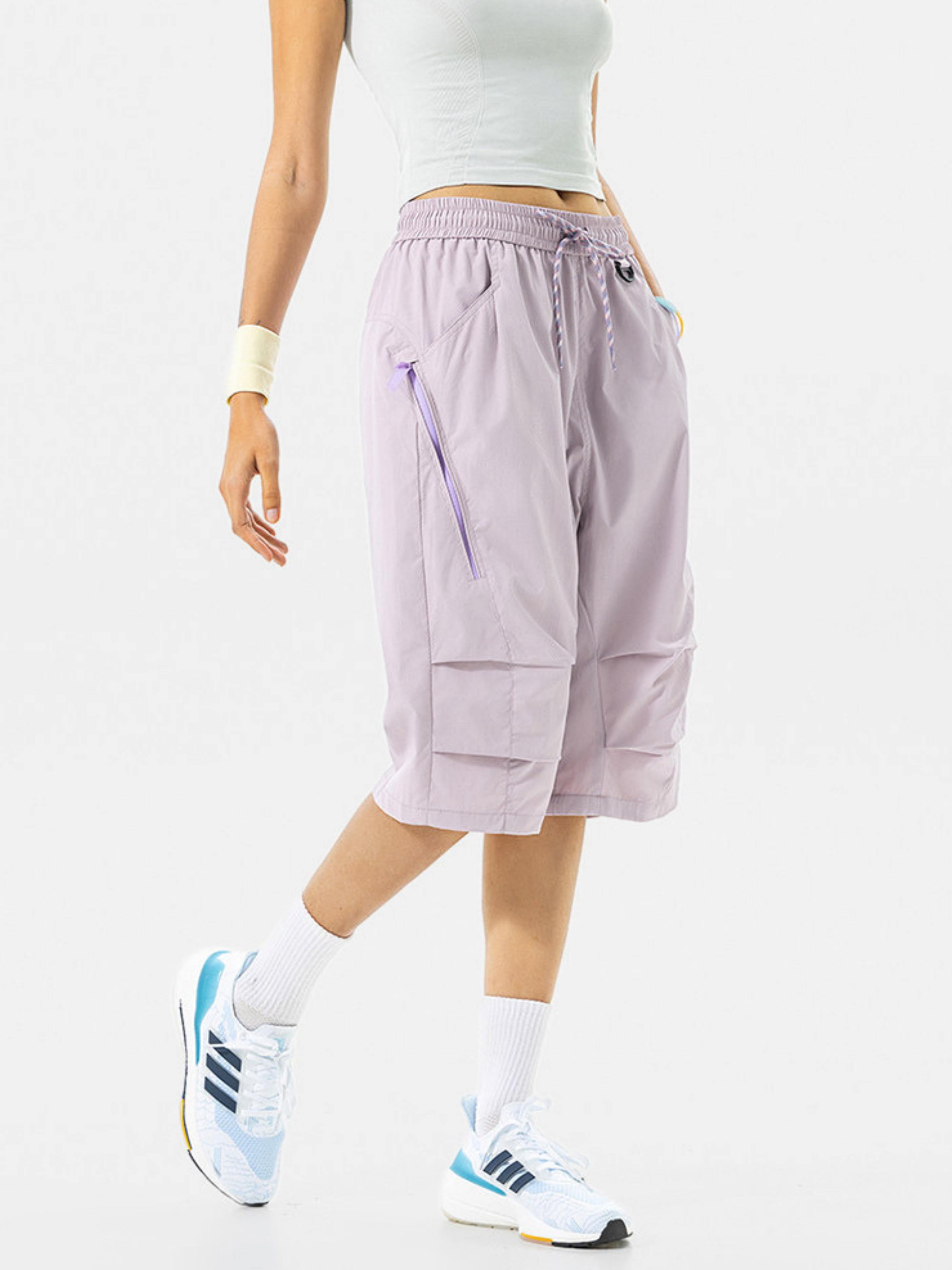 Thundertrail - Water-Repellent Quick-Dry Lightweight Performance Shorts