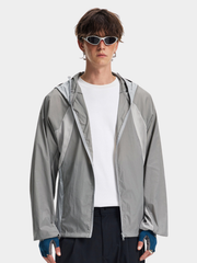 ChillSeat - Men's UPF50+ Lightweight Sun Protection Jacket