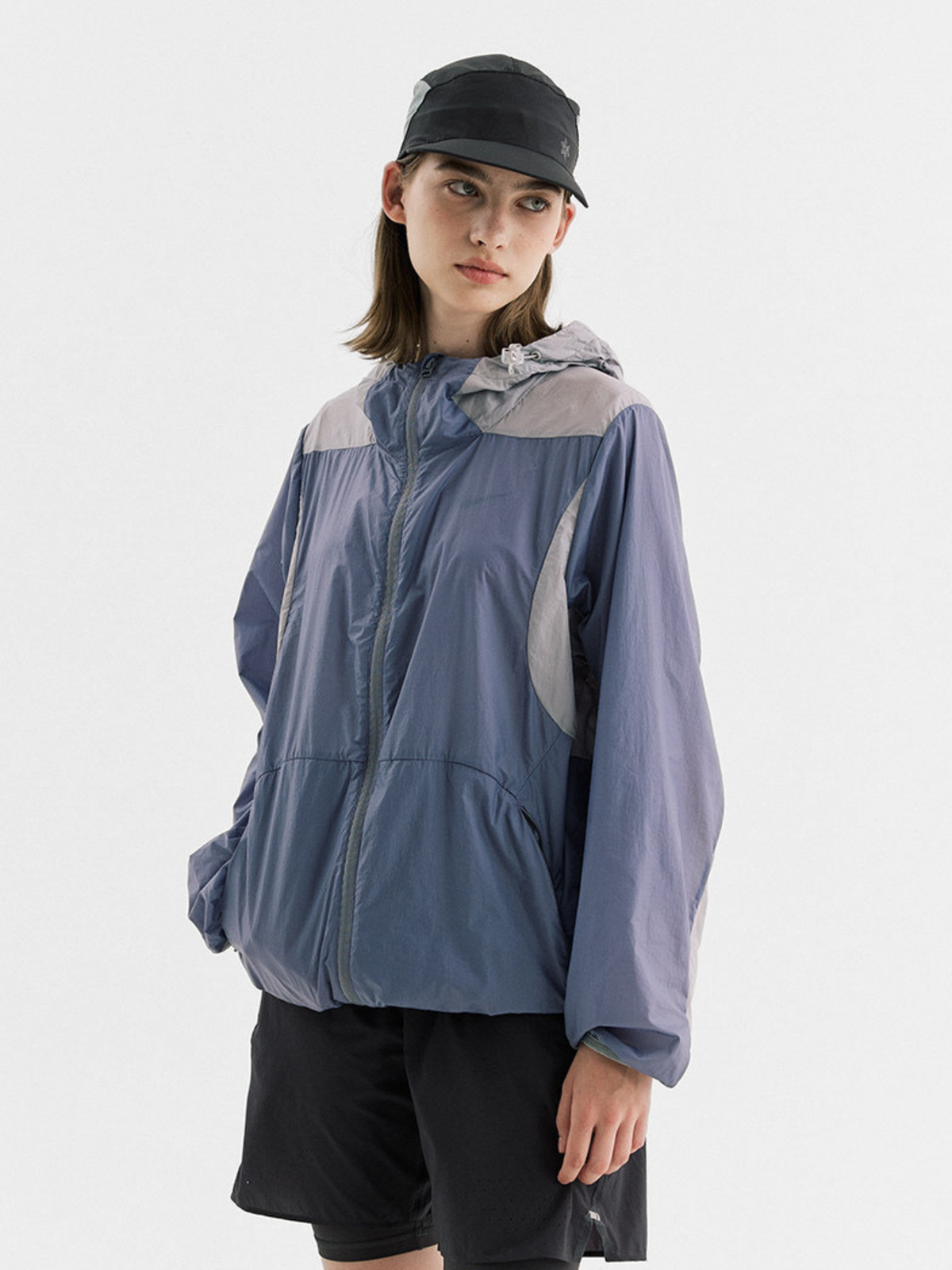 Caveecho - UPF50+ Protection Lightweight Breathable UV Protection Jacket