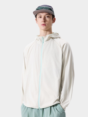 BlazeRack - Unisex UPF50+ Sun Protection Lightweight Quick-Dry Jacket