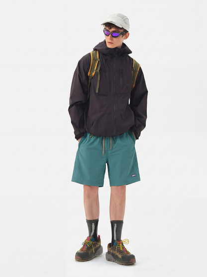 FrostVein - Water-Repellent Breathable Quick-Dry Shorts
