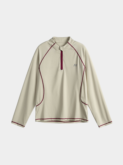 Rimebloom - Women's UPF50+ Protection Cooling Quick-Dry Long Sleeve