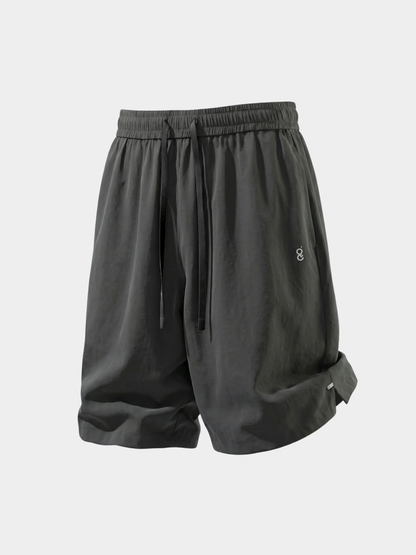 Falconview - Men's Cooling Quick-Dry Breathable Athletic Shorts