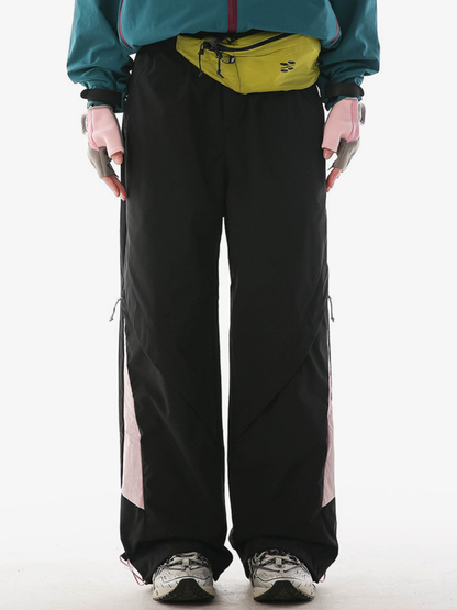 Stormspire - Water-Repellent Relaxed Fit Paratrooper Pants