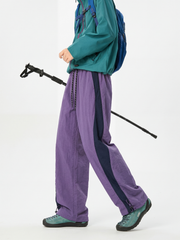 Cinderglow - Water-Repellent Quick-Dry Paratrooper Pants