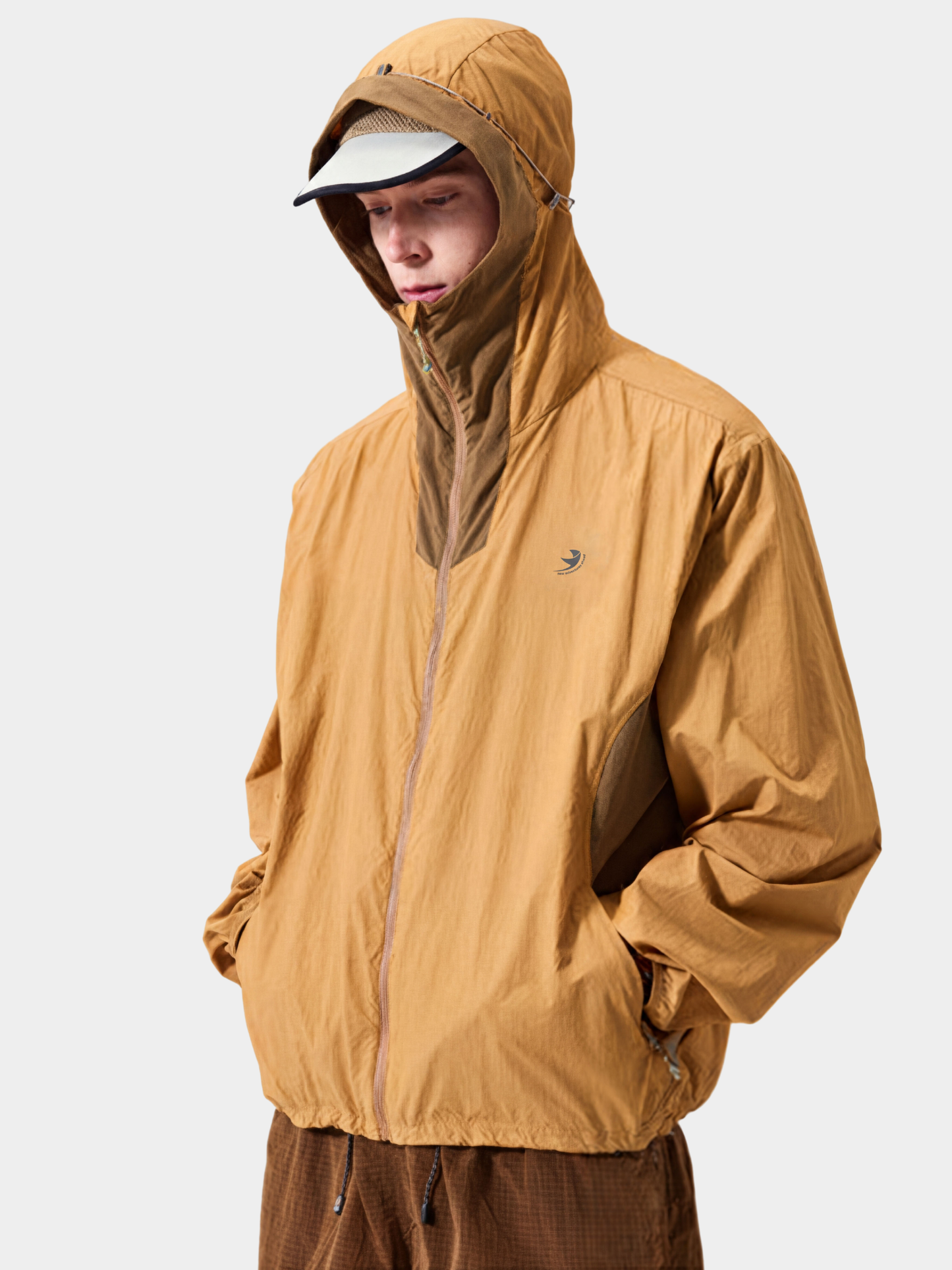 Tempest - Unisex UPF50+ Water-Repellent Quick-Dry Sun Protection Jacket