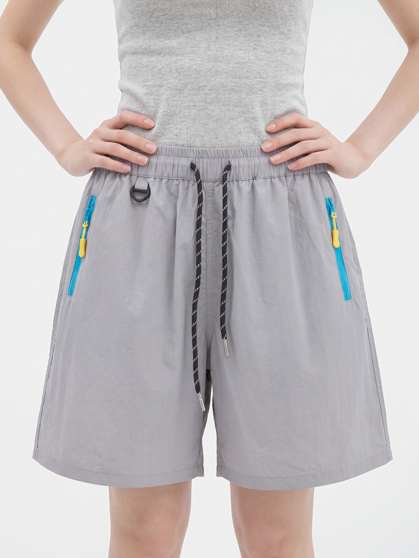 Groundtrail - Lightweight Breathable Water-Repellent Quick-Dry Shorts