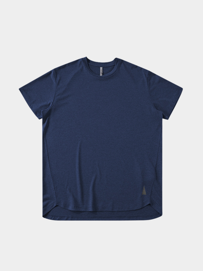 EoShell - Unisex Lightweight Breathable Quick-Dry Performance T-Shirt