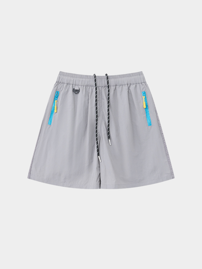 Groundtrail - Lightweight Breathable Water-Repellent Quick-Dry Shorts