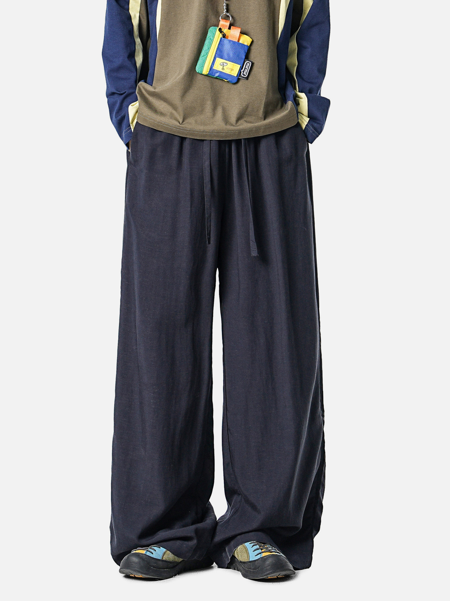 Outcrop - Lyocell Lightweight Cooling Air Pants