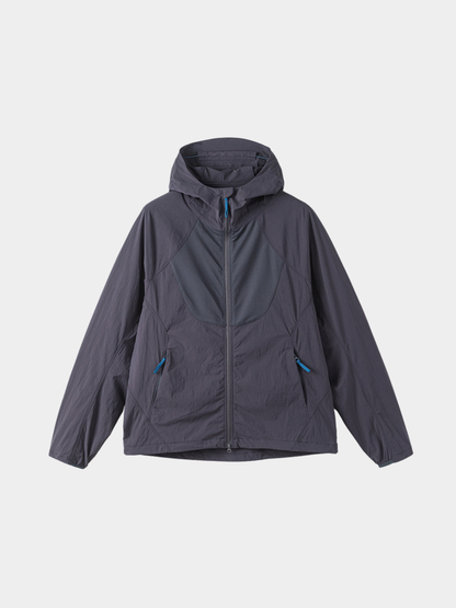 Ashbasin - Women's UPF50+ Lightweight Water-Repellent Sun Protection Jacket