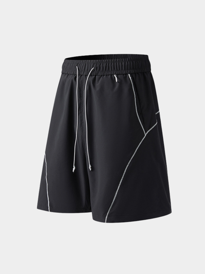 ChillCoat - Water-Repellent Quick-Dry Shorts
