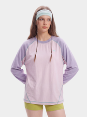 Fortress - Moisture-Wicking Cooling Sports Long Sleeve
