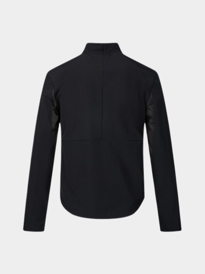 Claytrail - Men's UPF50+ Mesh Breathable Stand Collar Sun Protection Jacket