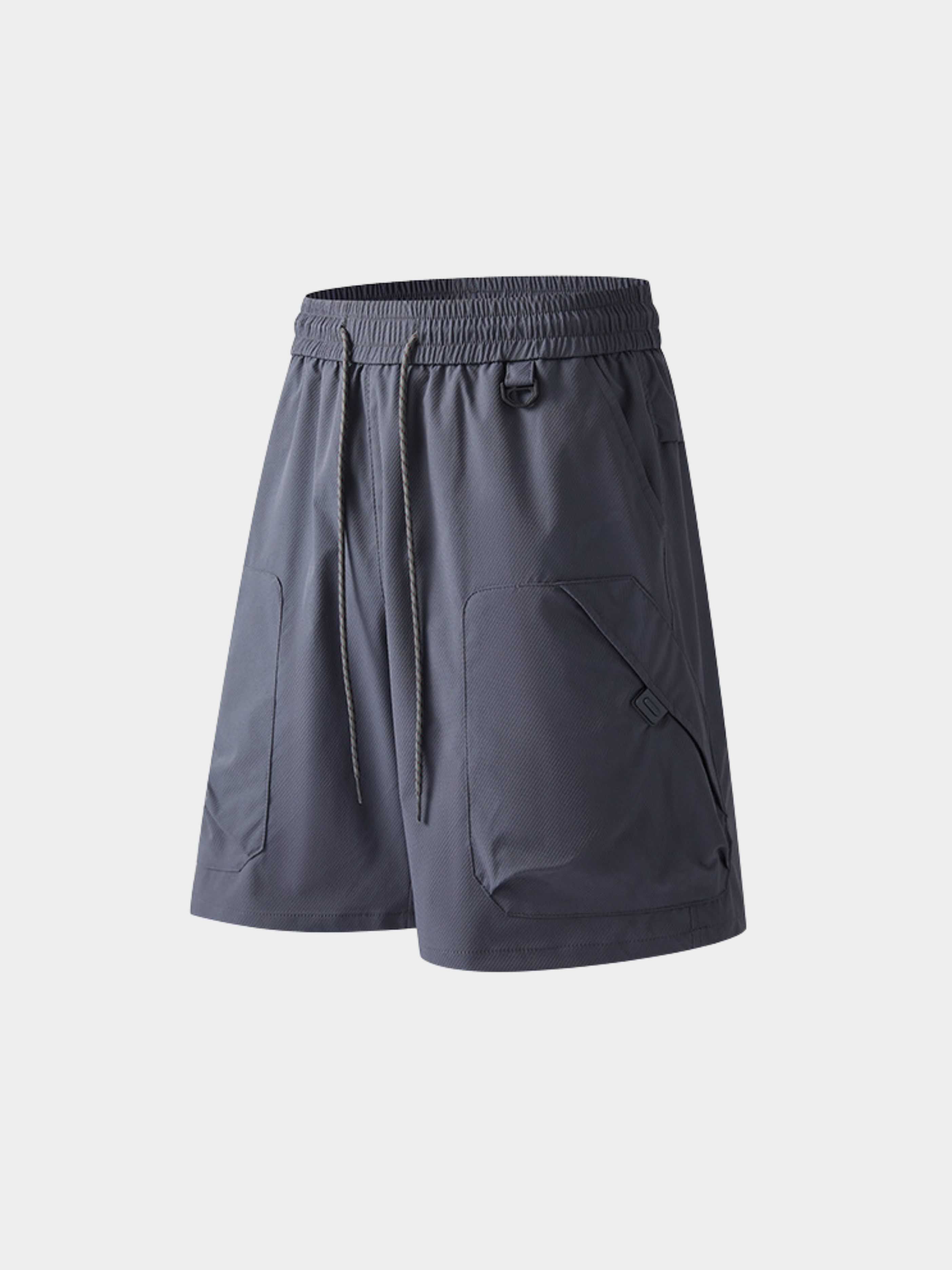 ChillBox - Unisex Water-Repellent Durable Cargo Shorts