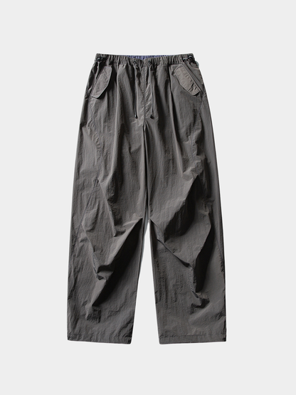 CampSuit - Water-Repellent Quick-Dry Outdoor Pants