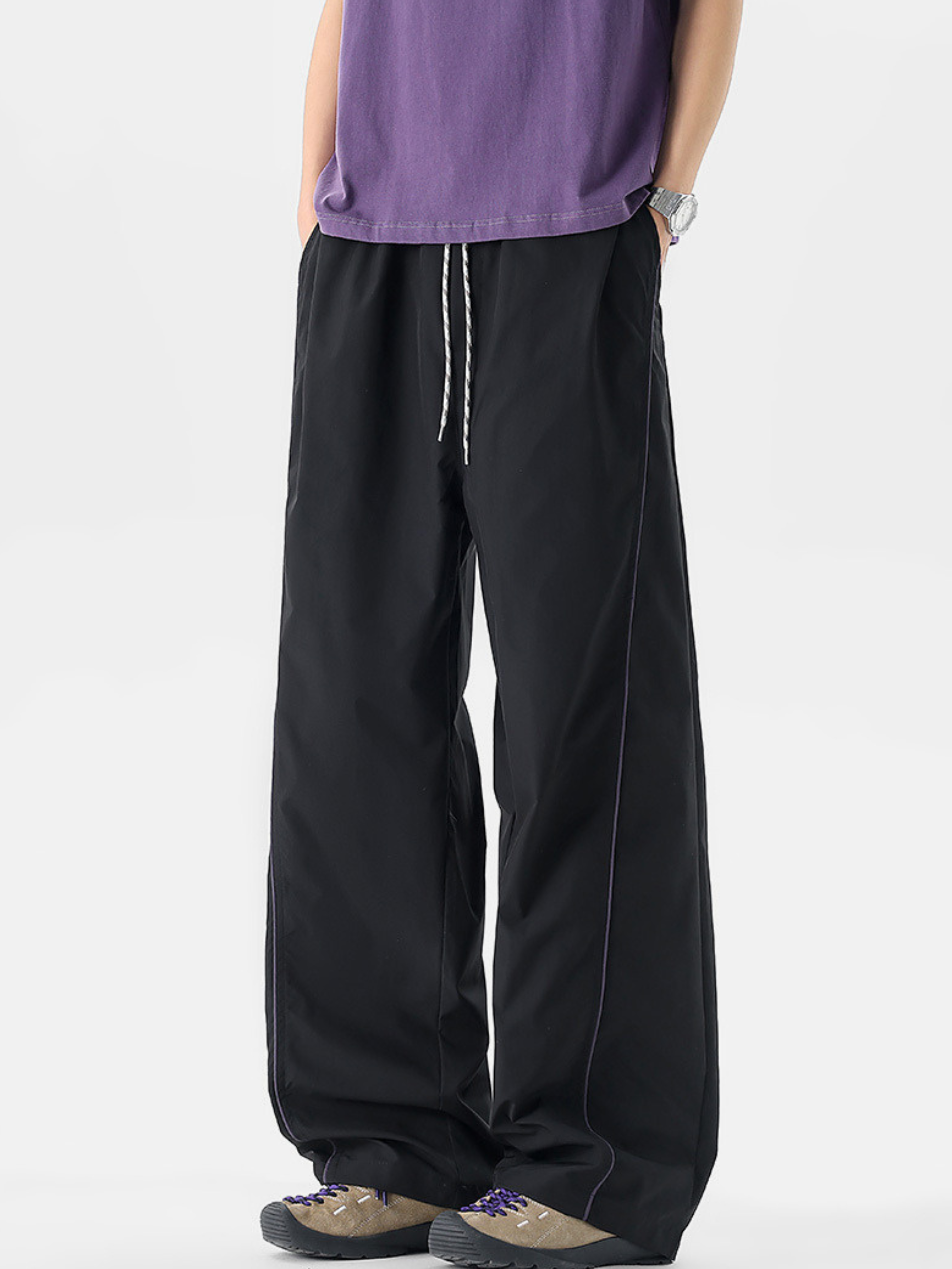Stormrise - Unisex Windproof Water-Repellent Quick-Dry Performance Pants
