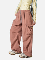 MesaVibe - UPF50+ Water-Repellent Hiking Cargo Pants