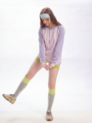 Fortress - Moisture-Wicking Cooling Sports Long Sleeve