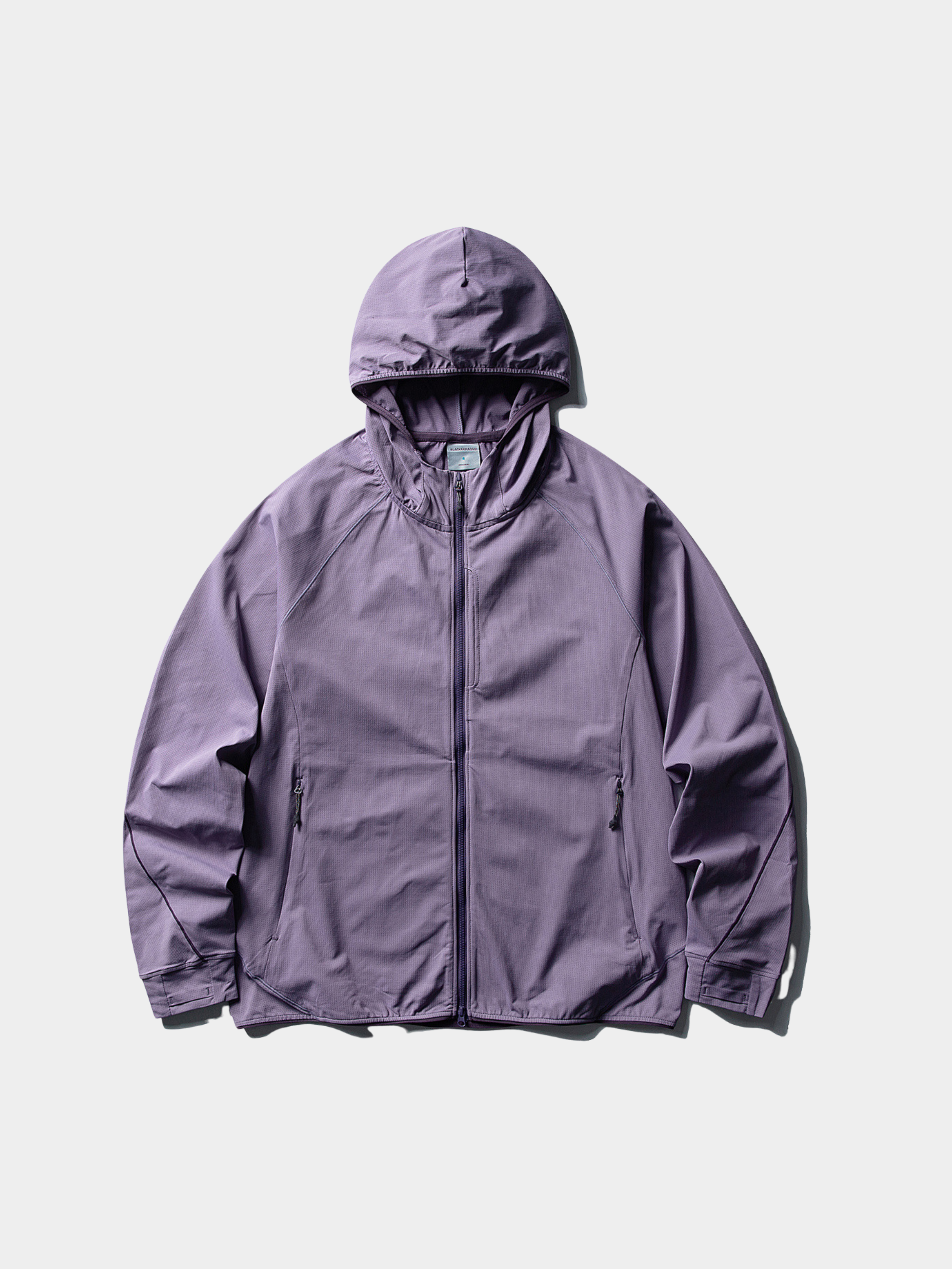 BlazeRack - Unisex UPF50+ Sun Protection Lightweight Quick-Dry Jacket