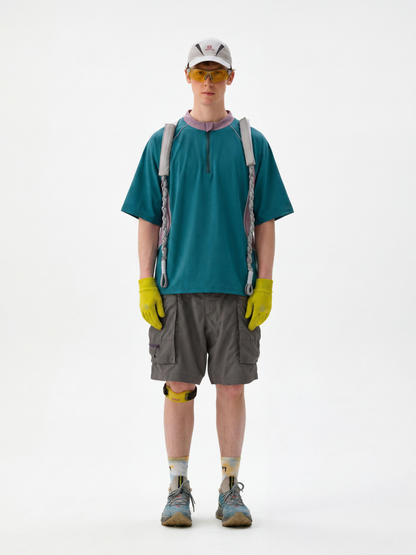 PaleDawn - UPF50+ Cooling Quick-Dry T-Shirt