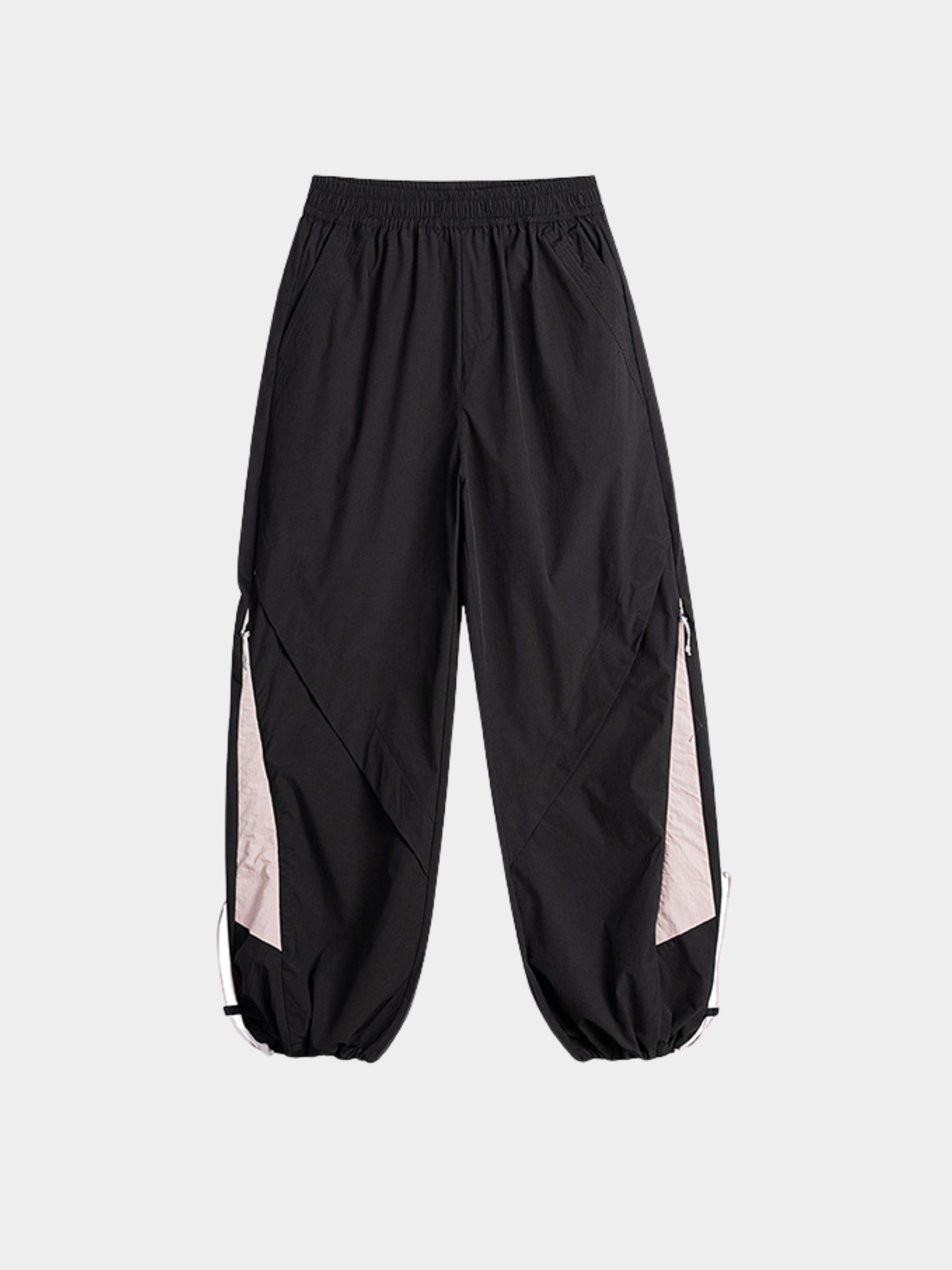 Stormspire - Unisex Water-Repellent Relaxed Fit Paratrooper Pants