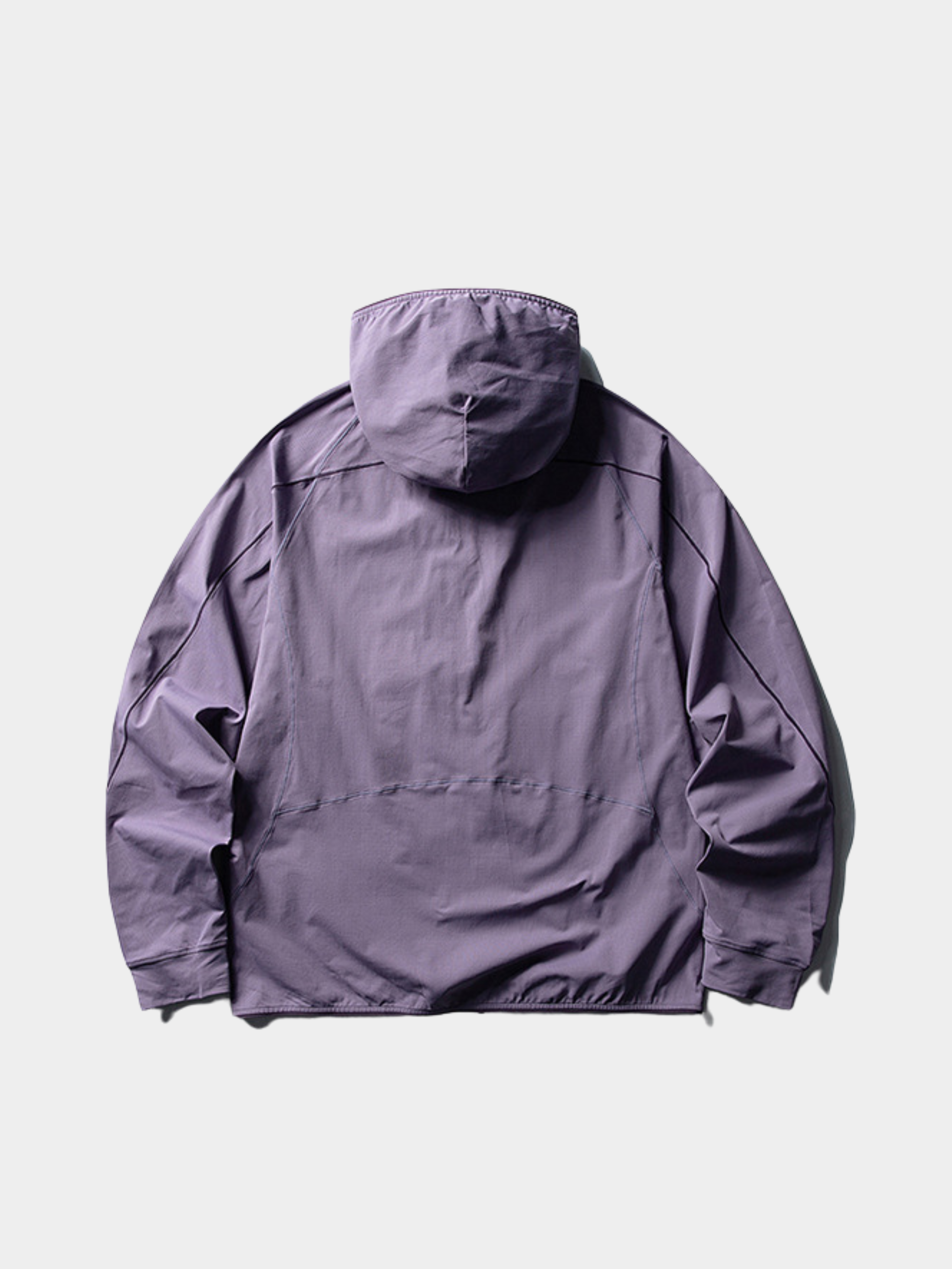 BlazeRack - Unisex UPF50+ Sun Protection Lightweight Quick-Dry Jacket