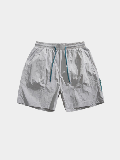WaveRun - Men's Ultra-Light Quick-Dry Shorts