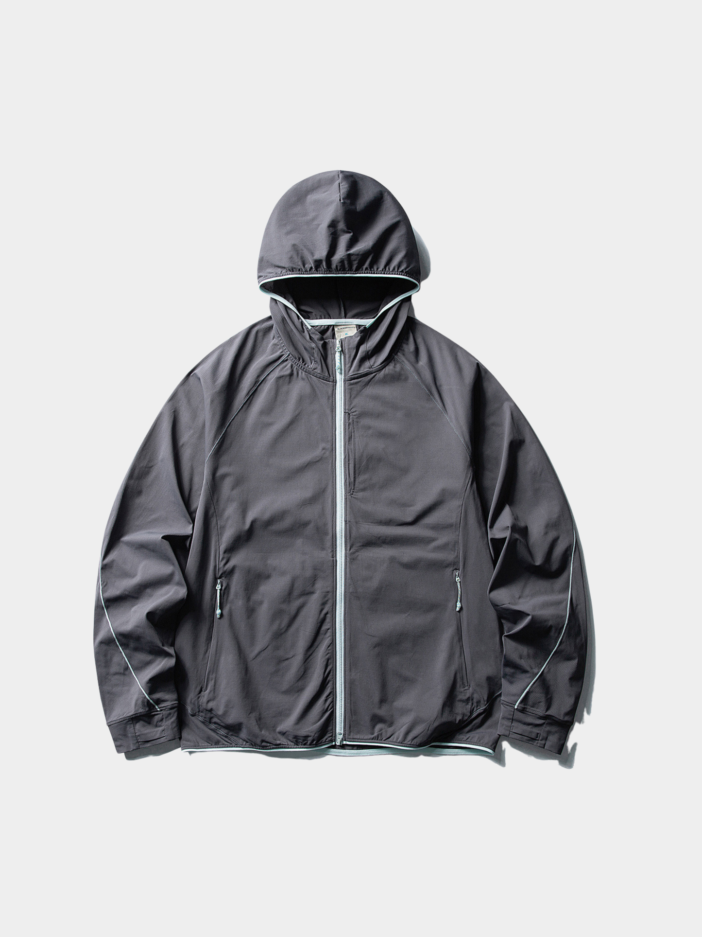 BlazeRack - Unisex UPF50+ Sun Protection Lightweight Quick-Dry Jacket
