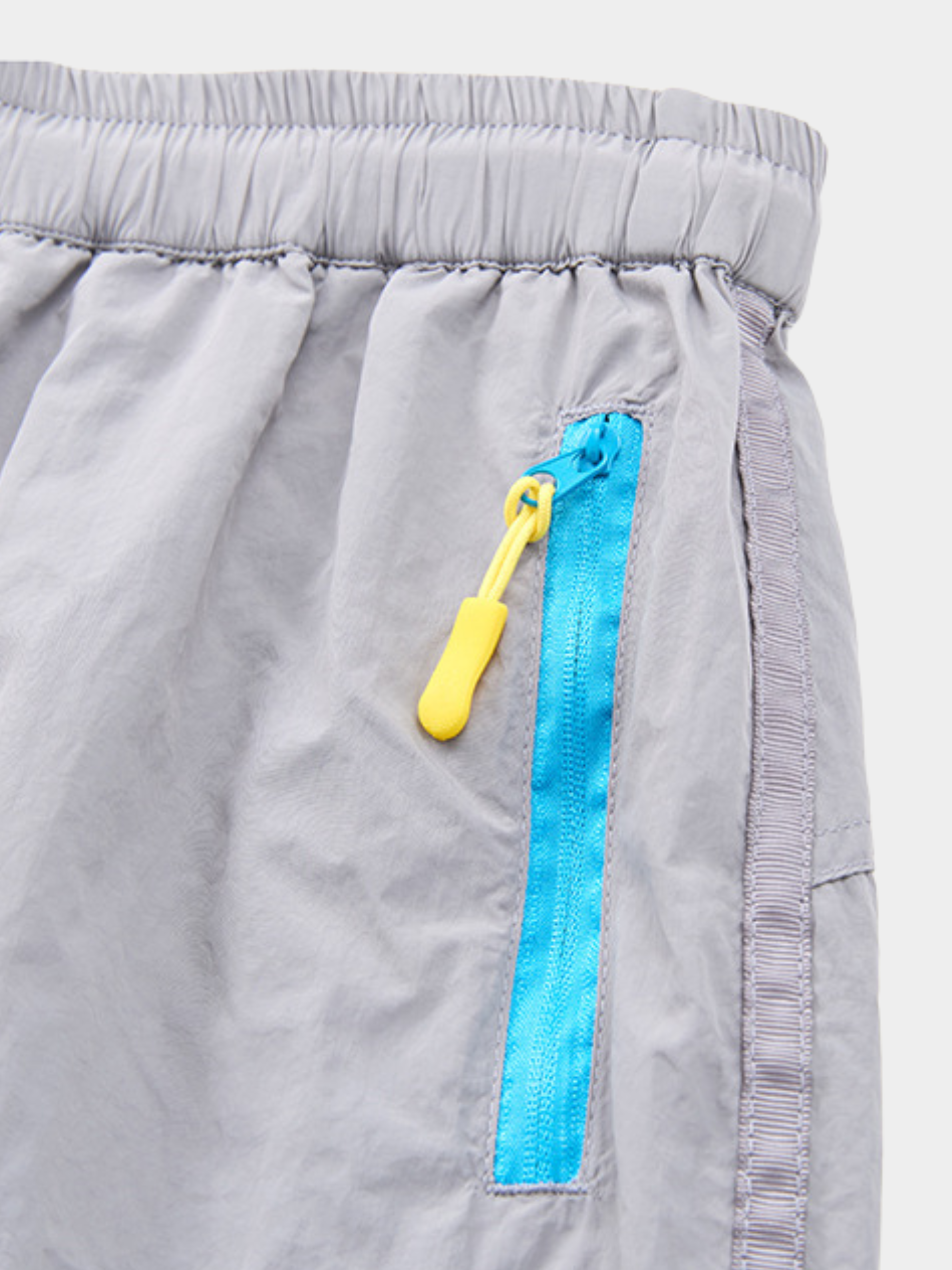 Groundtrail - Lightweight Breathable Water-Repellent Quick-Dry Shorts
