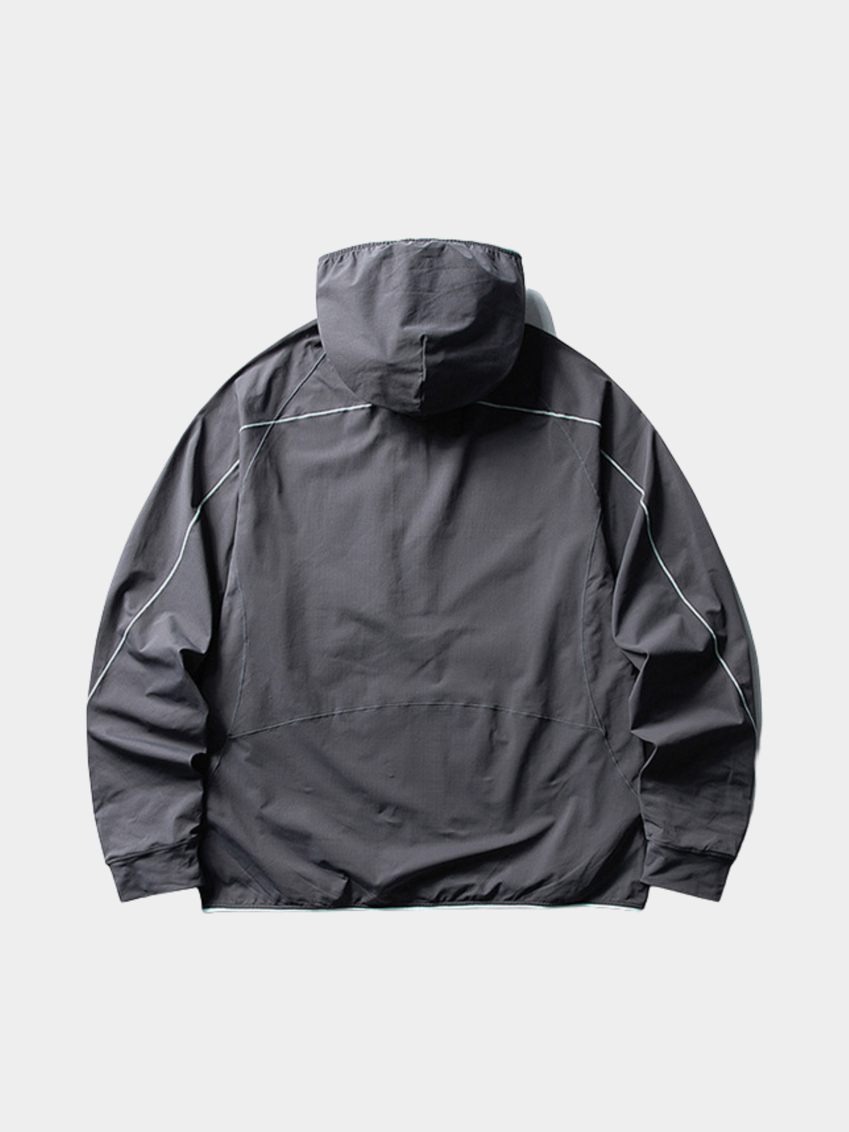 BlazeRack - Unisex UPF50+ Sun Protection Lightweight Quick-Dry Jacket