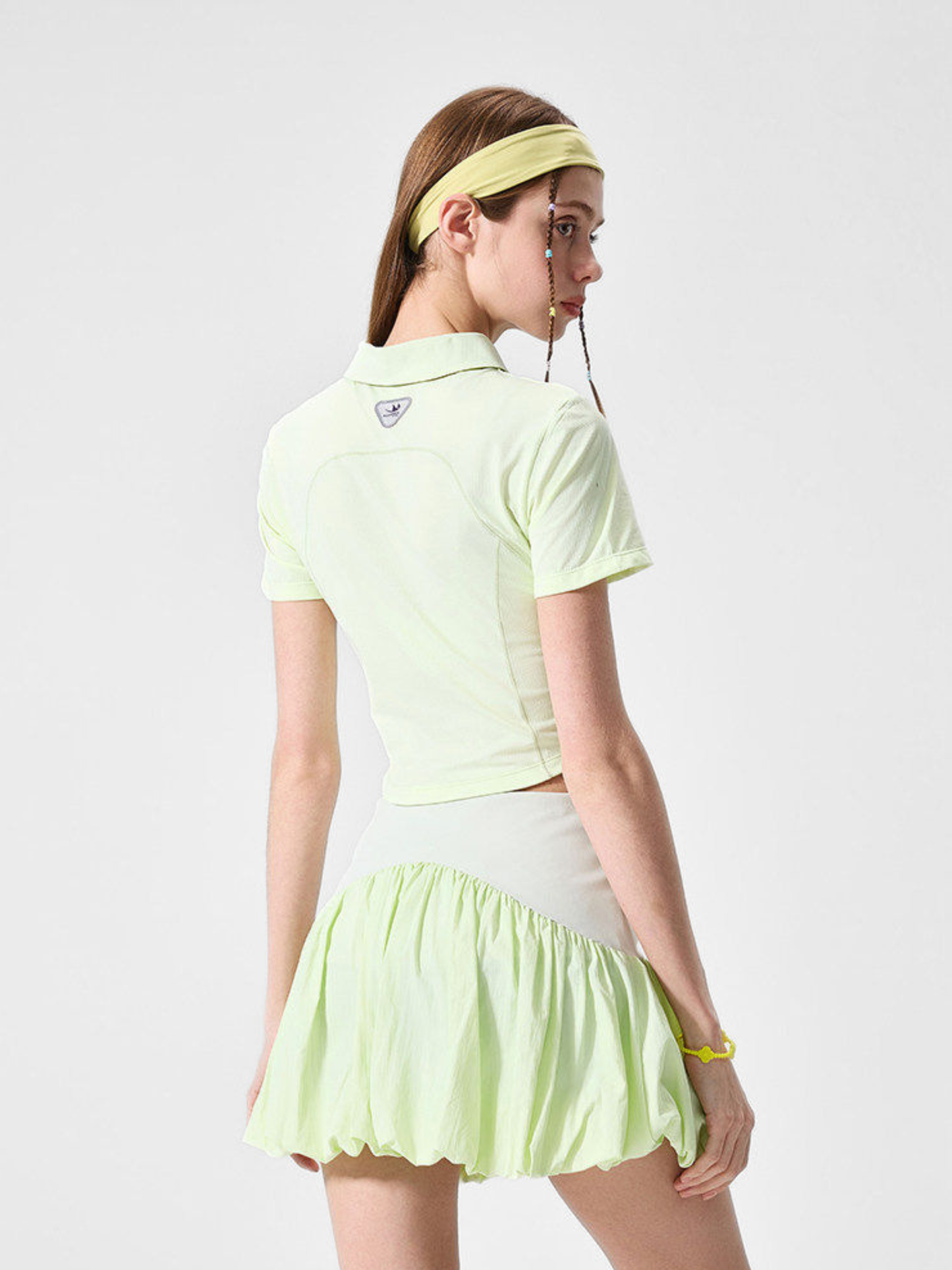SunBlock - Women's UPF100+ Quick-Dry Slim Fit Polo T-Shirt