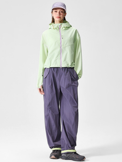 CampSuit - Water-Repellent Quick-Dry Outdoor Pants