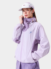 Tempest - Unisex UPF50+ Water-Repellent Quick-Dry Sun Protection Jacket