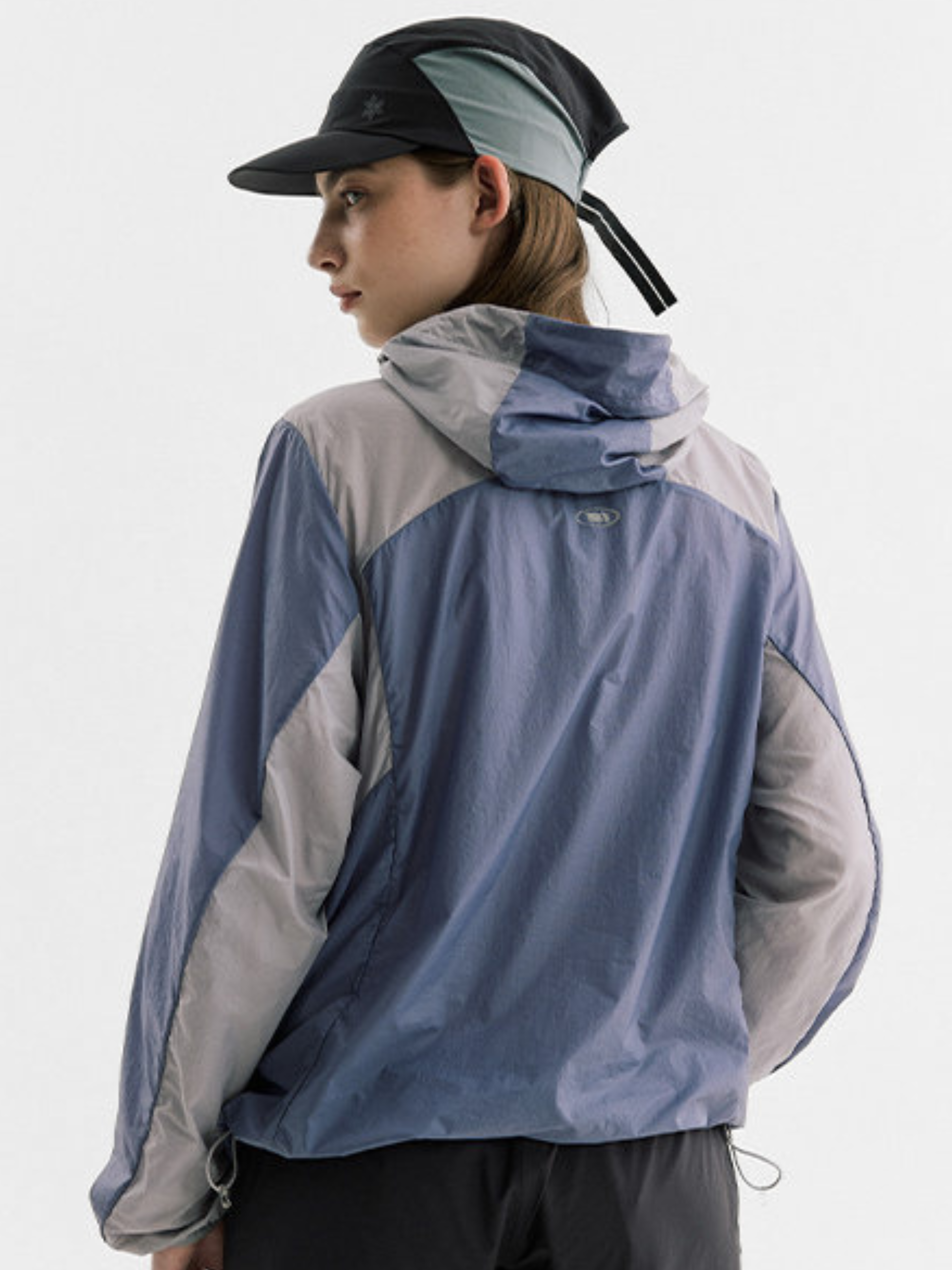 Caveecho - UPF50+ Protection Lightweight Breathable UV Protection Jacket