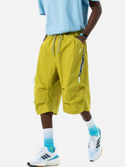 Thundertrail - Unisex Water-Repellent Quick-Dry Lightweight Performance Shorts