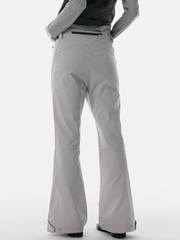 Northfrost - Women's Water-Repellent Quick-Dry Flared Wide-Leg Pants