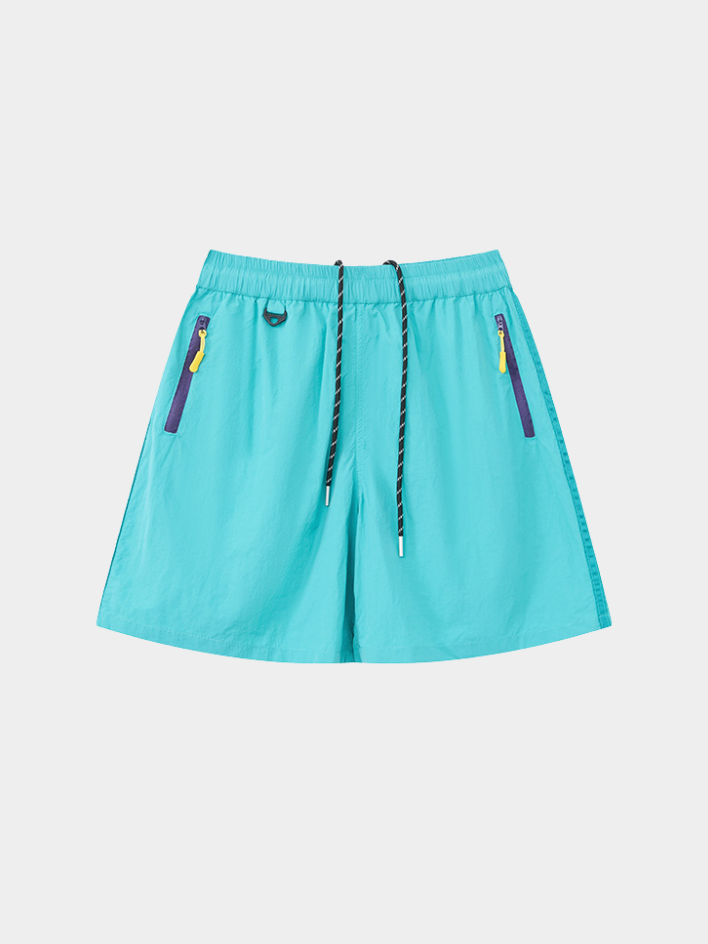 Groundtrail - Lightweight Breathable Water-Repellent Quick-Dry Shorts